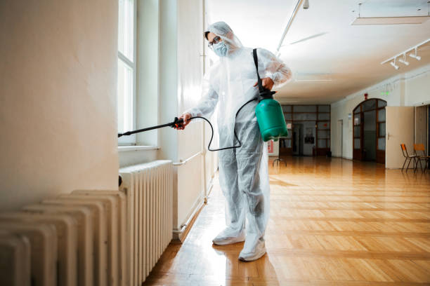 Pest Control Cost in Lake Forest, CA